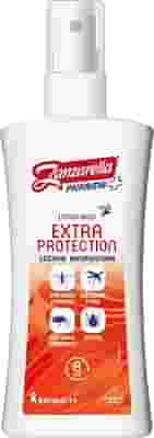 ZANZARELLA LOZIONE EXTRA PROTECTION 100 ML