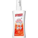 ZANZARELLA LOZIONE EXTRA PROTECTION 100 ML