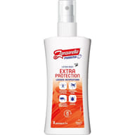 ZANZARELLA LOZIONE EXTRA PROTECTION 100 ML