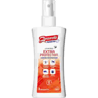 ZANZARELLA LOZIONE EXTRA PROTECTION 100 ML
