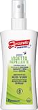 ZANZARELLA LOZIONE INSETTO REPELLENTE CON ALOE 100 ML