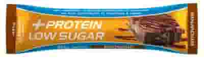 PROTEIN LOW SUGAR BARRETTA BROWNIE 40 G