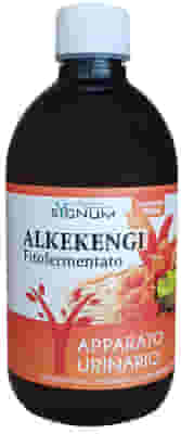 ALKEKENGI 500 ML