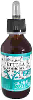 BETULLA GEMME 100 ML