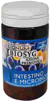 BIOSYG 60 CAPSULE