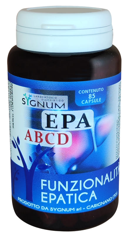EPA ABCD 85 CAPSULE