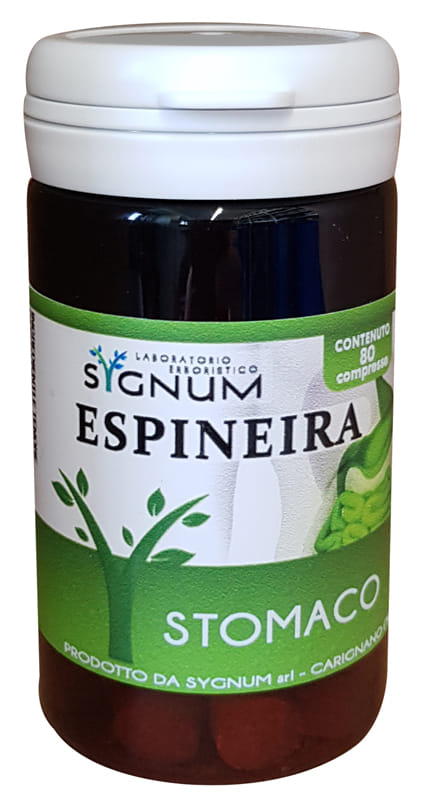 ESPINEIRA 80 CAPSULE