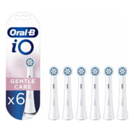 ORALB POWER REFILL IO GEN WHITE 6 PEZZI