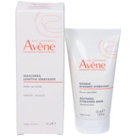 AVENE MASCHERA LENITIVA NUOVA FORMULAZIONE 50 ML