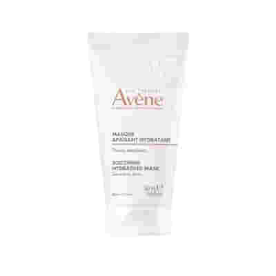 AVENE MASCHERA LENITIVA NUOVA FORMULAZIONE 50 ML