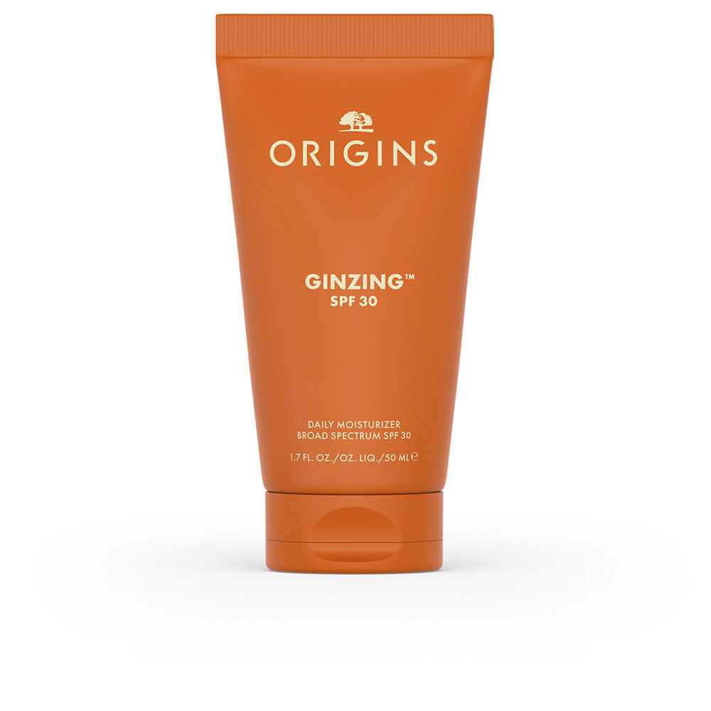 ORIGINS GINZING SPF30 EMULSION MOISTURIZER 50 ML