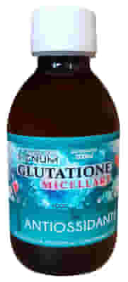 GLUTATIONE MICELLARE 200 ML