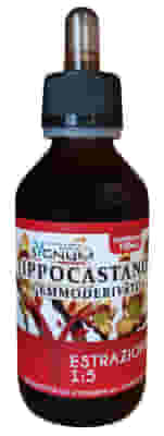 IPPOCASTANO GEMME 100 ML