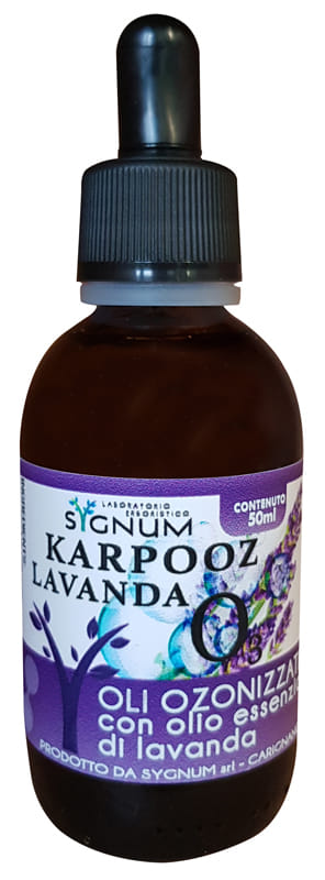KARPOOZ LAVANDA 50 ML