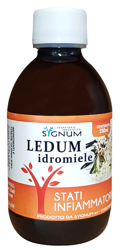LEDUM 250 ML