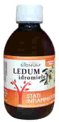LEDUM 250 ML