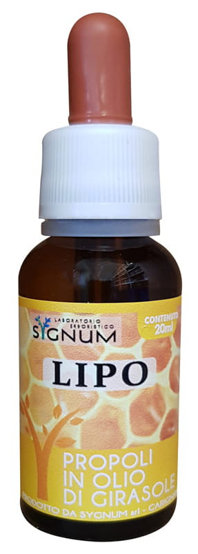 LIPO 20 ML
