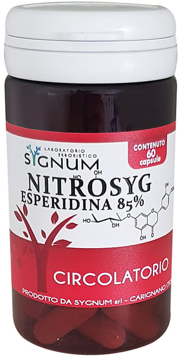 NITROSYG 60 CAPSULE