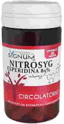 NITROSYG 60 CAPSULE