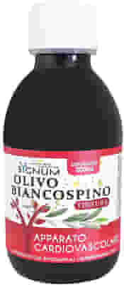 OLIVO BIANCOSPINO 200 ML