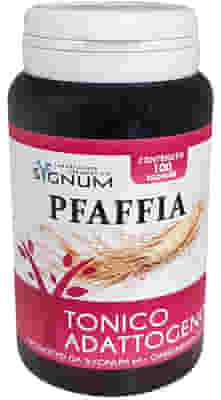 PFAFFIA 100 CAPSULE