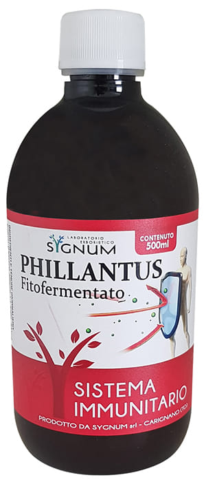 PHILLANTUS 500 ML