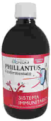 PHILLANTUS 500 ML