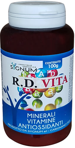 RD VITA 100 G