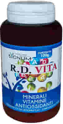 RD VITA 100 G