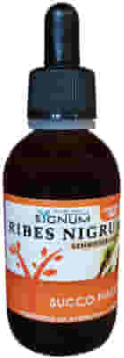 RIBES NIGRUM SUCCO MADRE 50 ML