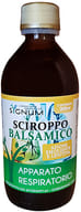 SCIROPPO BALSAMICO 200 ML