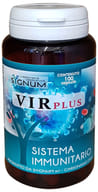 VIR PLUS 100 CAPSULE