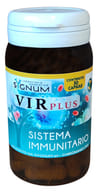 VIR PLUS 50 CAPSULE