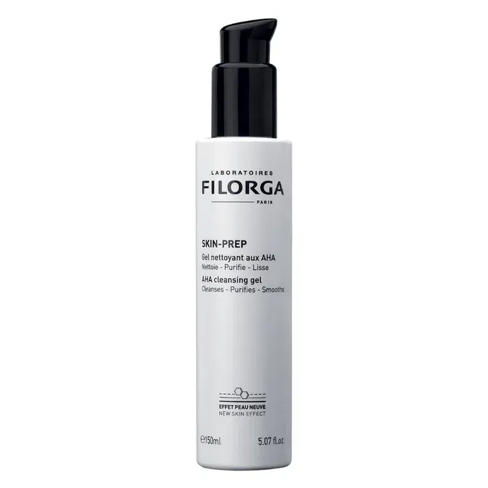 FILORGA S P AHA CLEANSING GEL 150 ML