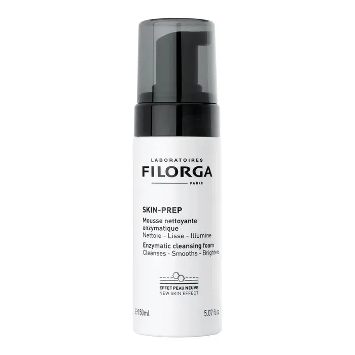 Filorga S P Enzymatic Cleansing Foam 150 Ml