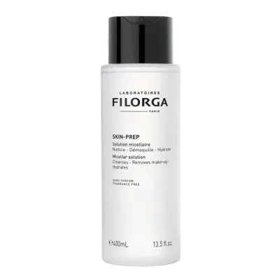 FILORGA S P MICELLAR SOLUTION 400 ML FILORGA S P MICELLAR SOLUTION 400 ML