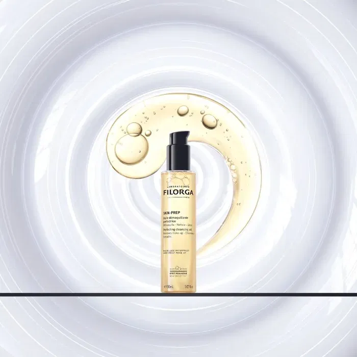 FILORGA S P PERFECT CLEANSING OIL 150 ML