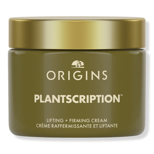 ORIGINS PLANTSCRIPTION LIFTING FIRMING CREAM 50 ML