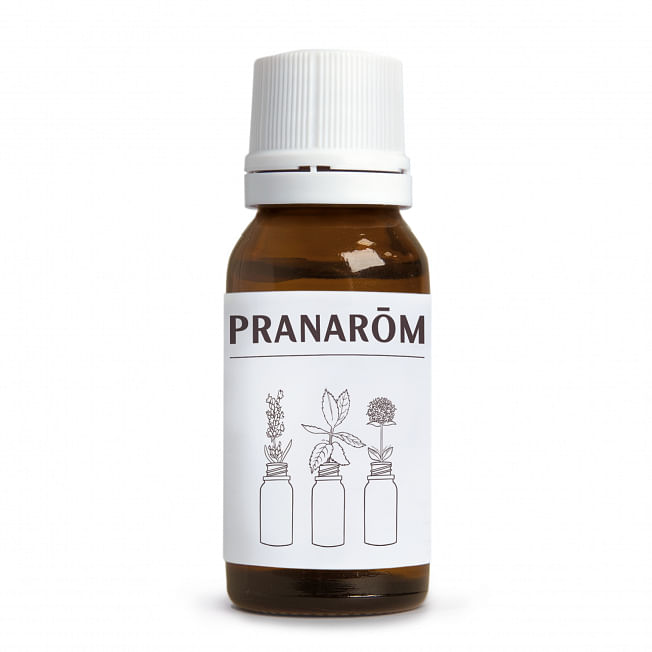 Pranarom Aromaforce Inalazione 15 Capsule