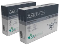 ABUNOS 30 CAPSULE