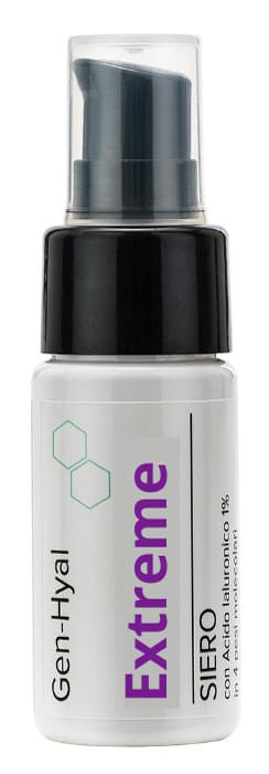 GEN HYAL EXTREME SIERO 30 ML