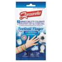 ZANZARELLA BRACCIALETTI FOOTBALL PLAYER 25 PEZZI