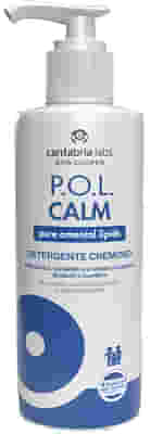 POL CALM DETERGENTE 400 ML