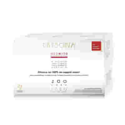 CRESCINA RI-CRESCITA NEO MITO 200 UOMO TC 20+20 FIALE 3,5 ML