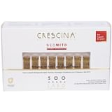CRESCINA RI-CRESCITA NEO MITO 500 DONNA 40 FIALE 3,5 ML