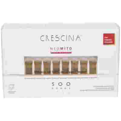 CRESCINA RI-CRESCITA NEO MITO 500 DONNA 40 FIALE 3,5 ML