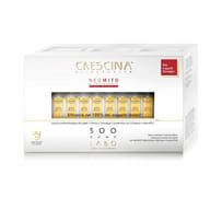 CRESCINA RI-CRESCITA NEO MITO 500 UOMO 40 FIALE 3,5 ML