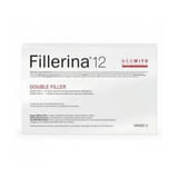 FILLERINA 12 DOUBLE FILLER NEO MITO BASE GRADO 3 GEL 30 ML + EMULSIONE 30 ML