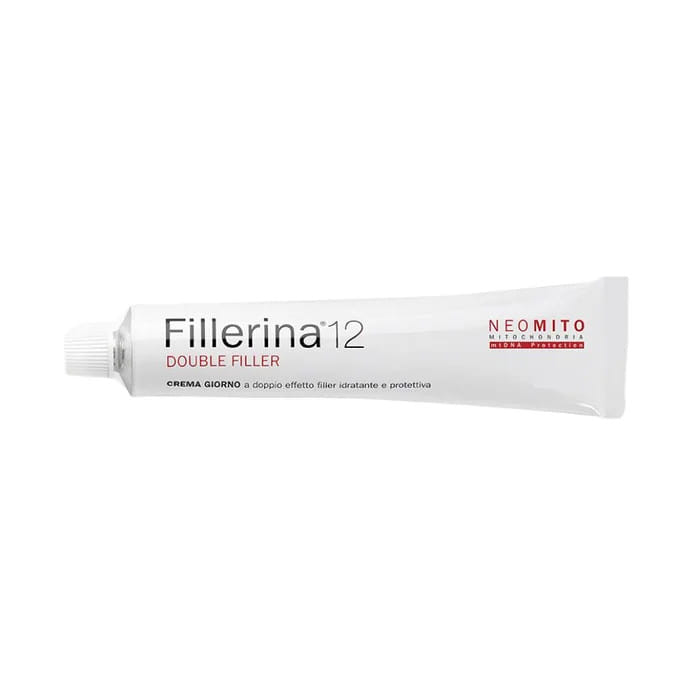 FILLERINA 12 DOUBLE FILLER NEO MITO BASE DAY CREAM GRADO 5 50 ML