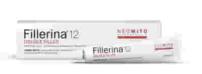FILLERINA 12 DOUBLE FILLER NEO MITO BASE NIGHT CREAM GRADO 5 50 ML